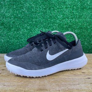 Nike Victory G Lite Spikeless Golf Shoes Men's 7 Women's 8.5